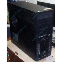 Четырехъядерный компьютер AMD A8 3820 (4x2.5GHz) /4096Mb /500Gb /ATX 500W (Дербент)