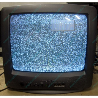 Телевизор 14" ЭЛТ Daewoo KR14E5 (Дербент)