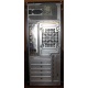 Системный блок AMD A4 X2 5300 (2x3.4GHz) /4096Mb /500Gb /ATX 450W вид сзади (Дербент)