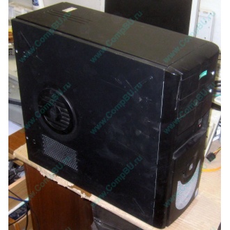 Компьютер Б/У Intel Core i3 2120 (2x3.3GHz HT) /4096Mb /250Gb /ATX 350W (Дербент)