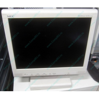 Монитор 15" TFT NEC MultiSync LCD1550M multimedia (встроенные колонки) - Дербент