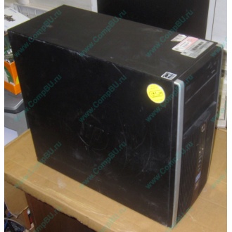 Компьютер HP Compaq 6200 PRO MT Intel Core i3 2120 /4Gb /500Gb (Дербент)