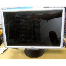  Профессиональный монитор 20.1" TFT Nec MultiSync 20WGX2 Pro (Дербент)