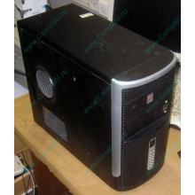 Двухъядерный компьютер Intel Pentium Dual Core E5300 (2x2600MHz) /2048 Mb /250 Gb /ATX 350 W (Дербент)