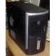 Двухъядерный системный блок Intel Pentium Dual Core E5300 (2x2600MHz) /2048 Mb /250 Gb /ATX 350 W (Дербент)