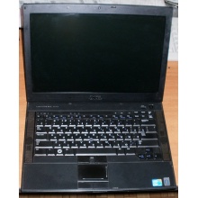 Ноутбук Dell Latitude E6410 (Intel Core i5 M560 (4x2.67Ghz) /4096Mb DDR3 /320Gb /14.1" TFT 1280x800) - Дербент