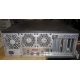 Сервер IBM x225 8649-6AX вид сзади в Дербенте, сервер IBM X-SERIES 225 86496-AX порты в Дербенте, IBM eServer xSeries 225 86496AX разъемы (Дербент)