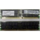 Память для сервера IBM 1Gb DDR ECC (IBM FRU: 09N4308) - Дербент