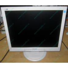 Монитор 17" TFT Philips 170S белый  (Дербент)