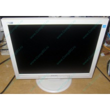 Монитор 17" TFT Philips 170S белый  (Дербент)