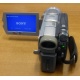 Видеокамера Sony DCRDVD505E (Дербент)