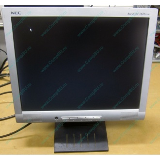 Монитор 15" TFT NEC AccuSync LCD52VM в Дербенте, NEC LCD 52VM (Дербент)