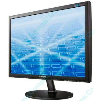 Монитор 19" Samsung E1920NW 1440x900 (широкоформатный) - Дербент