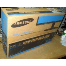 Монитор 19" Samsung E1920NW 1440x900 (широкоформатный) - Дербент