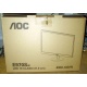 Монитор 18.5" AOC E970S E970Swn (Дербент)