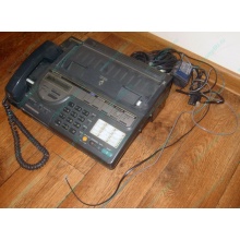 Факс Panasonic с автоответчиком (Дербент)