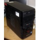 Компьютер Kraftway Credo KC36 (Intel Core 2 Duo E7500 (2x2.93GHz) s.775 /2048Mb /500Gb /ATX 400W) - Дербент