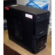 Компьютер Kraftway Credo KC39 (Intel C2D E7500 (2x2.93GHz) s.775 /4096Mb /320Gb /ATX 350W /Windows 7 PRO) - Дербент