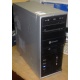 Компьютер Intel Pentium Dual Core E2160 (2x1.8GHz) s.775 /1024Mb /80Gb /ATX 350W /Win XP PRO (Дербент)