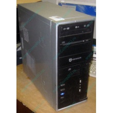 Компьютер Intel Pentium Dual Core E2160 (2x1.8GHz) s.775 /1024Mb /80Gb /ATX 350W /Win XP PRO (Дербент)