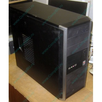 Четырехъядерный компьютер AMD Athlon II X4 640 (4x3.0GHz) /4Gb DDR3 /500Gb /1Gb GeForce GT430 /ATX 450W (Дербент)