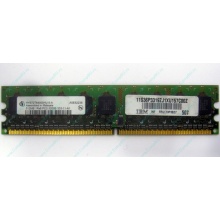 Модуль памяти 512Mb DDR2 ECC IBM 73P3627 pc3200 (Дербент)