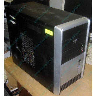 Компьютер Intel Pentium Dual Core E5200 (2x2.5GHz) s775 /2048Mb /250Gb /ATX 350W Inwin (Дербент)