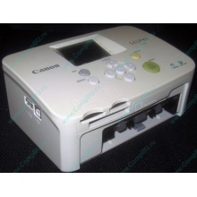 Фотопринтер Canon SELPHY CP760 (нет блока питания в Дербенте, НА ЗАПЧАСТИ) - Дербент