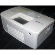 Фотопринтер Canon SELPHY CP760 (нет блока питания в Дербенте, НА ЗАПЧАСТИ) - Дербент