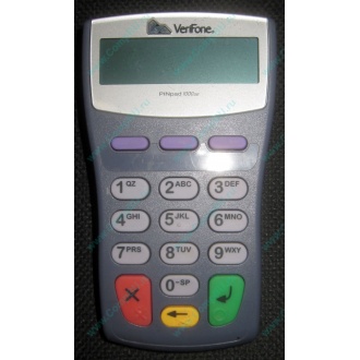 Пин-пад VeriFone PINpad 1000SE (Дербент)