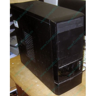 Компьютер Intel Core 2 Duo E7500 (2x2.93GHz) s.775 /2048Mb /160Gb /ATX 450W /Windows XP PROFESSIONAL (Дербент)