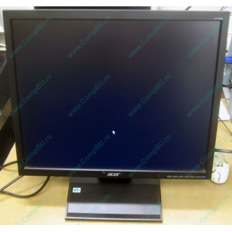 Монитор 19" TFT Acer V193 DObmd в Дербенте, монитор 19" ЖК Acer V193 DObmd (Дербент)