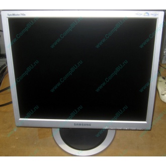 Монитор 17" TFT Samsung 710N (Дербент)