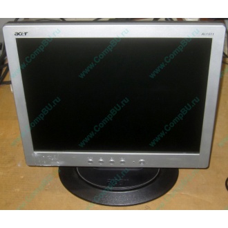 Монитор 15" TFT Acer AL1511 (Дербент)