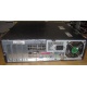 Системный блок HP DC7600 SFF вид сзади (Дербент)
