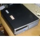 Системный блок HP DC7600 SFF (Intel Pentium-4 521 2.8GHz HT s.775 /1024Mb /160Gb /ATX 240W desktop) - Дербент
