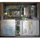 Компьютер HP DC7600 SFF со снятой крышкой (Дербент)