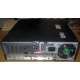 Компьютер HP DC7100 SFF вид сзади (Дербент)