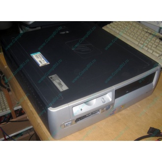 Компьютер HP D530 SFF (Intel Pentium-4 2.6GHz s.478 /1024Mb /80Gb /ATX 240W desktop) - Дербент
