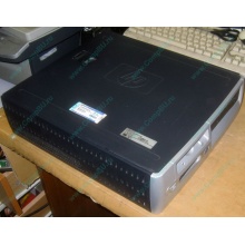 Компьютер HP D530 SFF (Intel Pentium-4 2.6GHz s.478 /1024Mb /80Gb /ATX 240W desktop) - Дербент