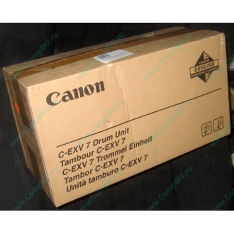 Фотобарабан Canon C-EXV 7 Drum Unit (Дербент)