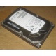 Жесткий диск HP 500G 7.2k 3G HP 616281-001 / 613208-001 SATA (Дербент)
