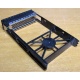 Заглушка HDD Blank Filler SAS/SATA 3.5" для серверов HP (467709-001) С3538 (Дербент)