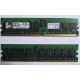 Серверная память 1Gb DDR2 Kingston KVR400D2D8R3/1G ECC Registered (Дербент)