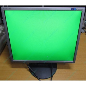 Монитор 19" Samsung SyncMaster 943N на экране малозаметные царапинки (Дербент)
