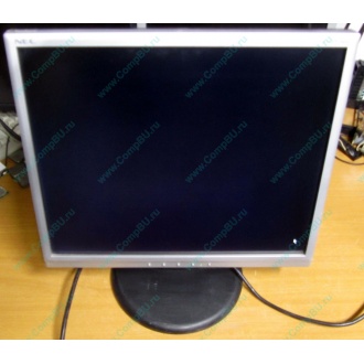 Монитор Nec LCD 190 V (царапина на экране) - Дербент