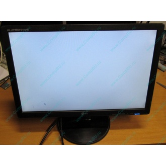 Монитор 19" TFT LG Flatron W1942S с дефектами (Дербент)