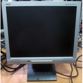 Монитор 15" TFT NEC AccuSync LCD52VM (Дербент)