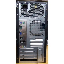 Компьютер AMD Athlon II X2 250 (2x3.0GHz) s.AM3 /3Gb DDR3 /120Gb /video /DVDRW DL /sound /LAN 1G /ATX 300W FSP (Дербент)