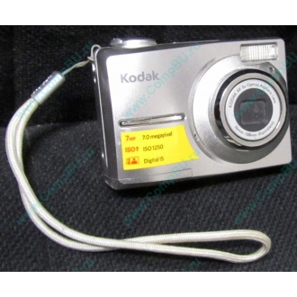 Нерабочий фотоаппарат Kodak Easy Share C713 (Дербент)